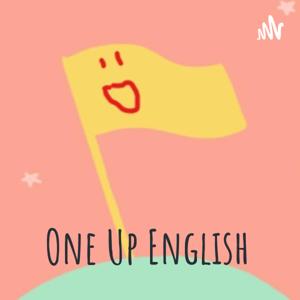 One Up English