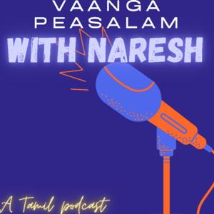 Vaanga Pesalam With Naresh