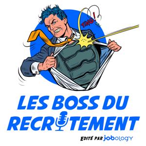 Les boss du recrutement by Les boss du recrutement