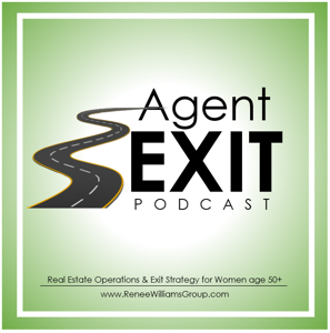 ARCHIVE: Agent Exit Podcast