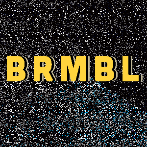 Brmblcast