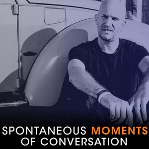 Spontaneous Moments of Conversation