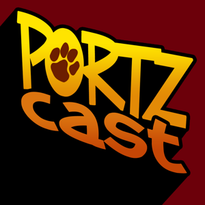 PORTZcast