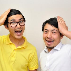 東昇平・大島剛司の「照れ屋さんいらっしゃい」 - FM79.7MHz京都三条ラジオカフェ：放送