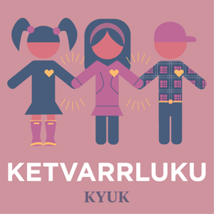 Ketvarrluku by KYUK