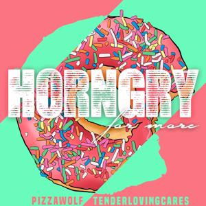 Horngry 4 more by TenderLovingCares, PizzaWolf