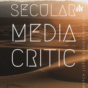 Secular Media Critics