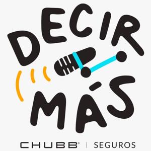 Decir Más