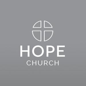 Hope Church Sermons