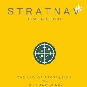 StratNav - The Law of Propulsion