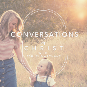 Conversations of Christ