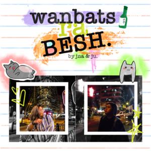 Wanbats Ra Besh | Bisaya Society & Culture