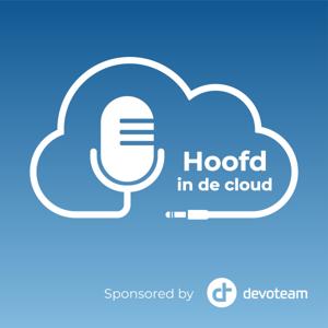 Hoofd in de Cloud