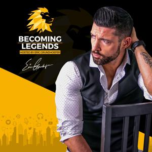 Becoming Legends