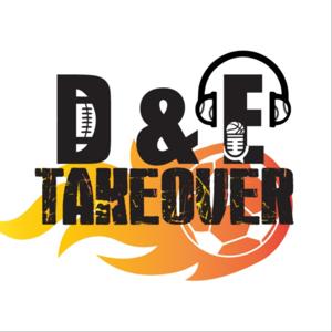 D&E TAKEOVER