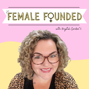 Female Founded