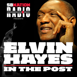 In The Post with Elvin Hayes