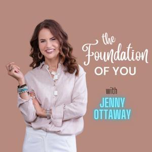 The Foundation of YOU