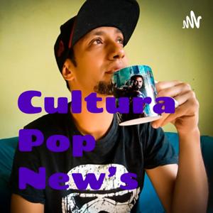 Cultura Pop New's