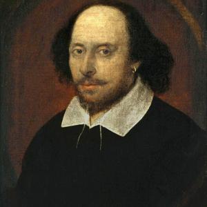 William Shakespeare