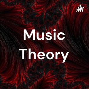 Music Theory by Dario Chicaiza