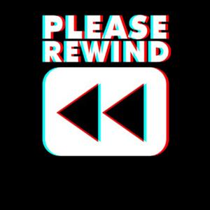 Please Rewind Podcast