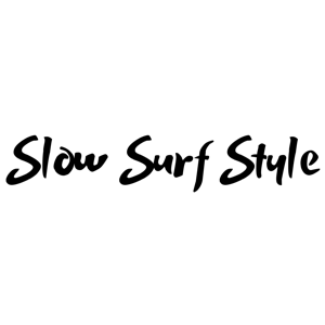 Slow Surf Style