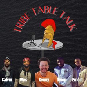 Tribe Table Talk