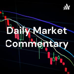 Daily Market Commentary