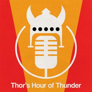 Thor's Hour of Thunder