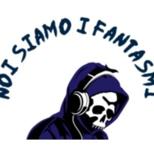 Noi siamo i Fantasmi