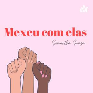 Mexeu com Elas