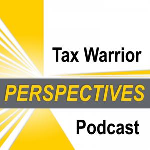 Tax Warrior Perspectives