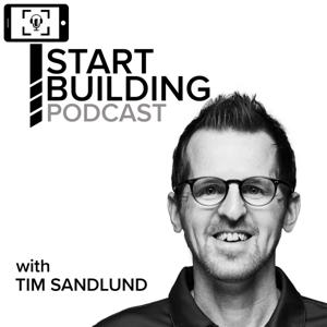 Start Building Podcast