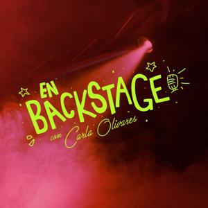 EnBackstage con Carla Olivares