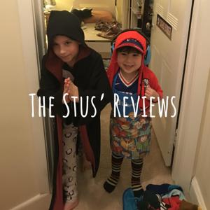 The Stus' Reviews