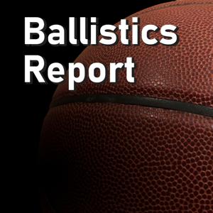 The Ballistics Report Podcast