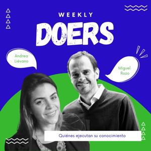 doERs. Quienes ejecutan su conocimiento