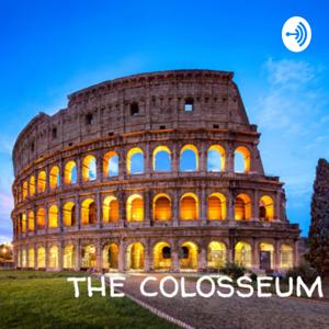 The Colosseum