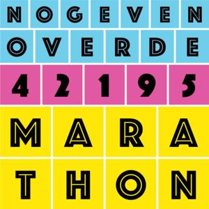 Nog even over de marathon by Nog even over de marathon