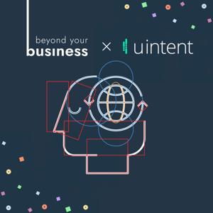 beyond your business - der Podcast für das Arbeitsleben, die Digitalisierung und den ganzen Rest