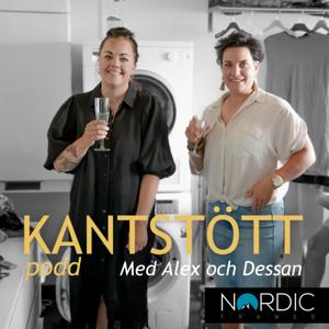 Kantstött