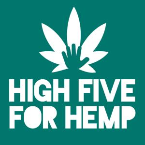 High Five for Hemp