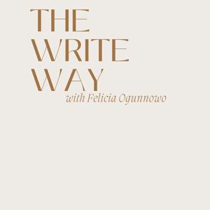 The Write Way