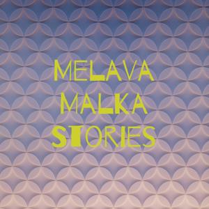 Melava Malka Stories