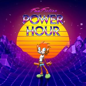 Fanfiction Power Hour