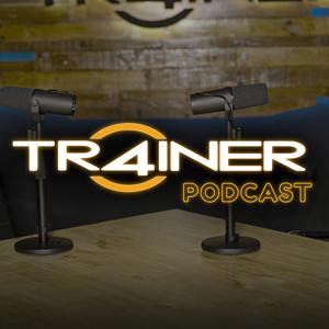 Tr4iner Podcast