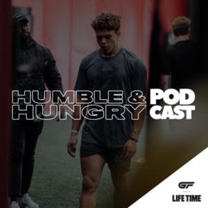 Humble & Hungry with DeVentri Jordan