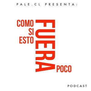 COMO SI ESTO FUERA POCO