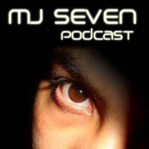 MJ SEVEN - PODCAST